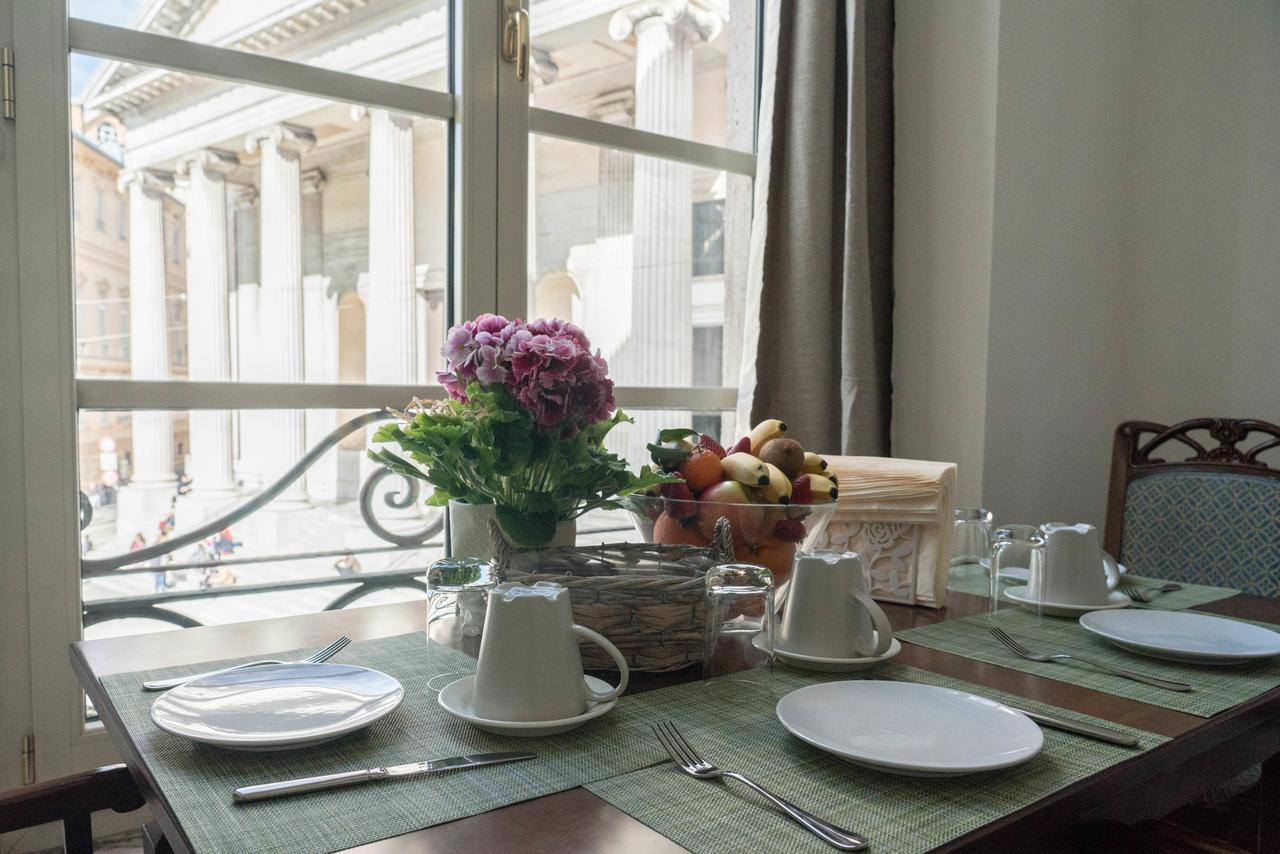 Nunziata Apartment Cenova Dış mekan fotoğraf