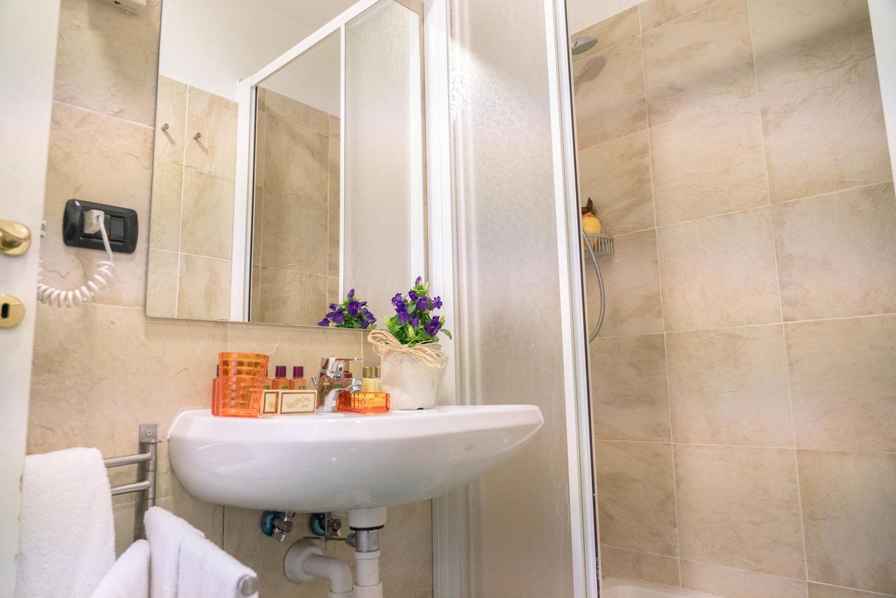 Nunziata Apartment Cenova Dış mekan fotoğraf