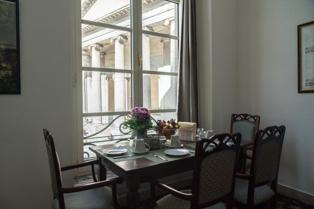 Nunziata Apartment Cenova Dış mekan fotoğraf