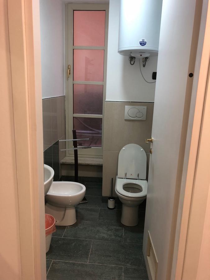 Nunziata Apartment Cenova Dış mekan fotoğraf